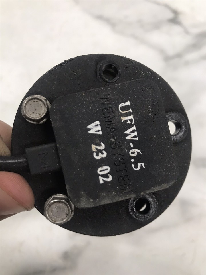 03 Glastron SX 195 Boat gas fuel level Sensor sending unit Wema System UFW6.5 eBay