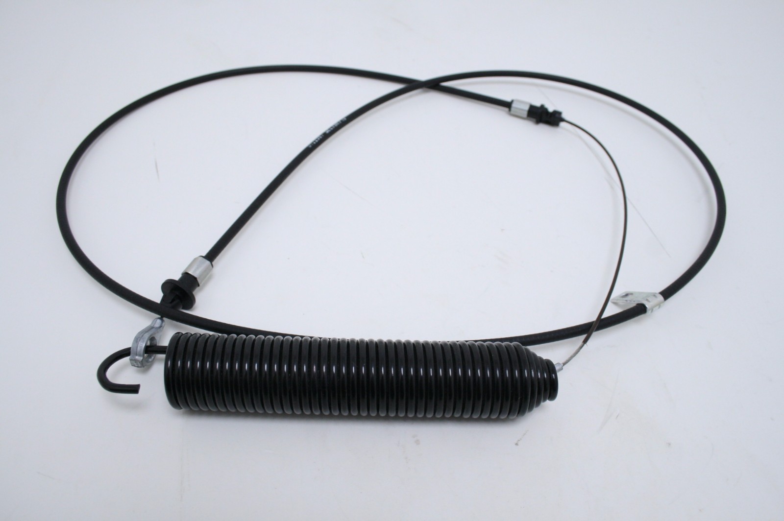 Genuine John Deere Lawn Tractor Cable GY22387 D105 D125 D110 D130 X105