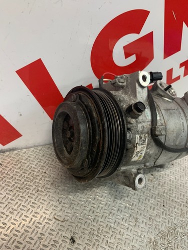 KIA PROCEED AIRCON PUMP A/C COMPRESSOR MK3 1.5 T-GDi 97701J7000 2022 - Picture 2 of 5