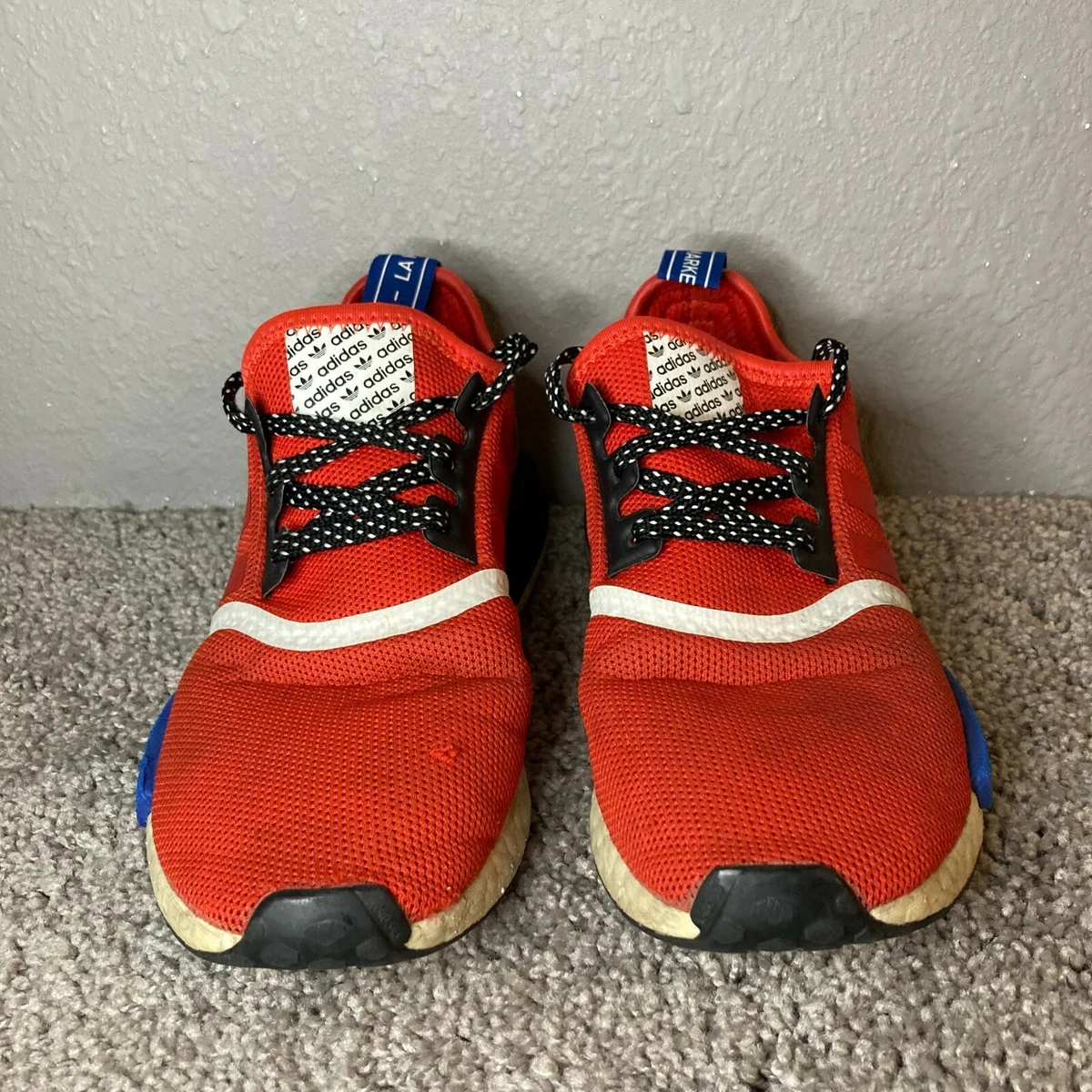 Nmd r1 shop grade school