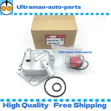 OEM CVT Transmission Fluid CVTF Warmer Cooler&Filte For 2014-2024 Civic HR-V
