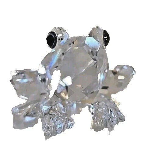 Esculturas y estatuillas Swarovski Cristal Decoración