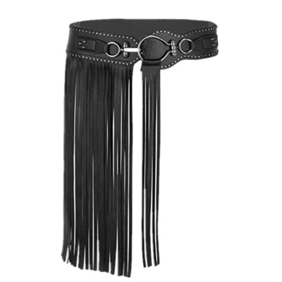 Ceinture Punk Accessoires De Vêtements Gothiques soldes Manquer Aux Femmes