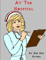 Dee Dee Rivera | At The Hospital | Taschenbuch | Englisch (2015) | [.]