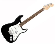 The Ventures Nokie Edwards Signed Autographed Guitar ACOA