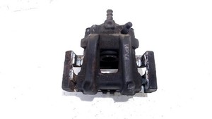 BMW 1 Series Bremssattel hinten links 2011-2015  N47-D20C