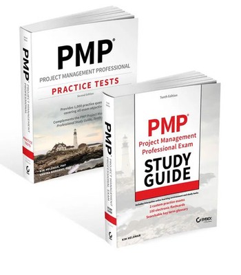 PMP Project Management Professional Exam Certification Kit | 2021 Exam Update