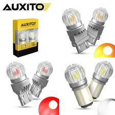 1156 1157 Led Tail Stop Brake Turn Signal Light Bulbs 2057 2357 Bay15d Bright 1156 1157 Led Tail Stop Brake Turn Signal Light Bulbs 2057 2357 Bay15d Bright