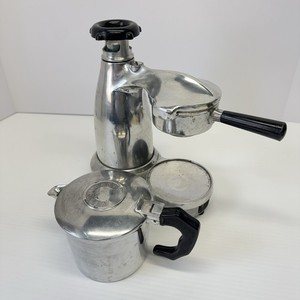 Vesuviana Coffee Maker | eBay