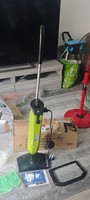 H2O iGO Steam Mop KB-089 (RRP:£160)