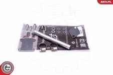 Kit di riparazione, valvola EGR per ALFA ROMEO FIAT LANCIA OPEL SAAB 147 156 159