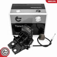 Esen SKV Heckklappenschloss 60SKV635 FüR Mercedes Klasse W211 Model S211 W203