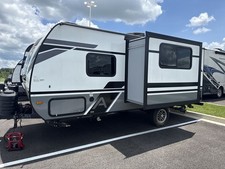2024 Coachmen Apex Nano 191RBS