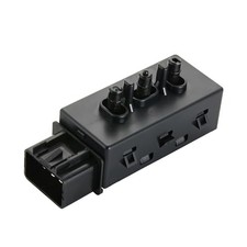 12451495 6-Way Front Left Driver Side Power Seat Switch Fits for Chevy
