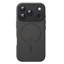 JETech Matte Case for iPhone 17 Pro Max 6.9-Inch Compatible with MagSafe