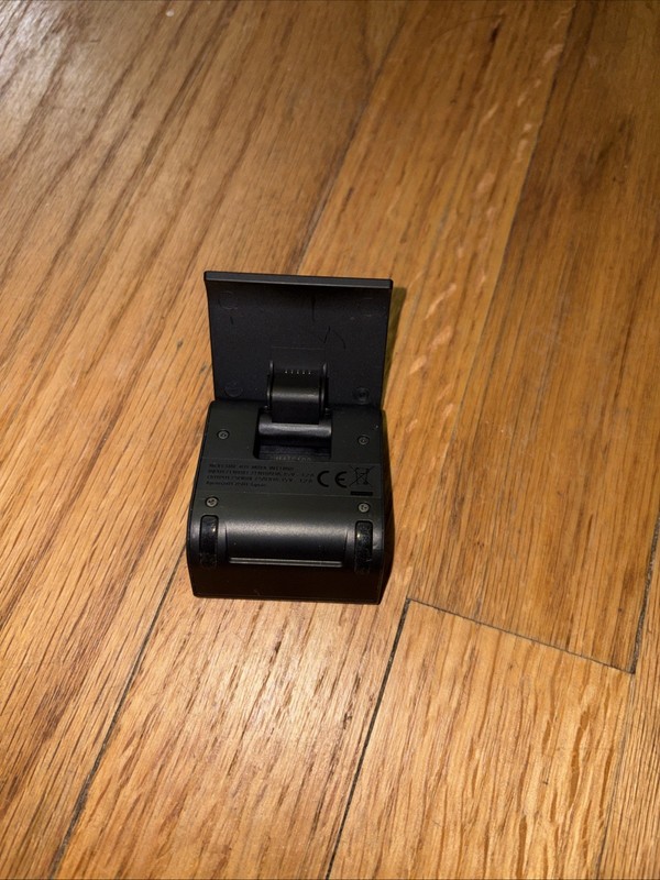 Official Nintendo Switch Adjustable Charging Stand HAC-031