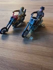 Hot Wheels Vintage Rumblers Lot of 2 in GREAT CONDITION!