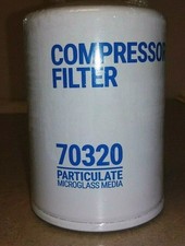 PECO-00520-017 Aftermarket PALTEK Oil Filter OEM EQUIVALENT