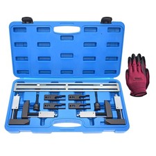 10259A 10259B Variable Valve Actuator Assembly Removal MultiAir Spring Compre...