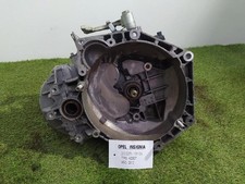 Boite de vitesse Opel INSIGNIA