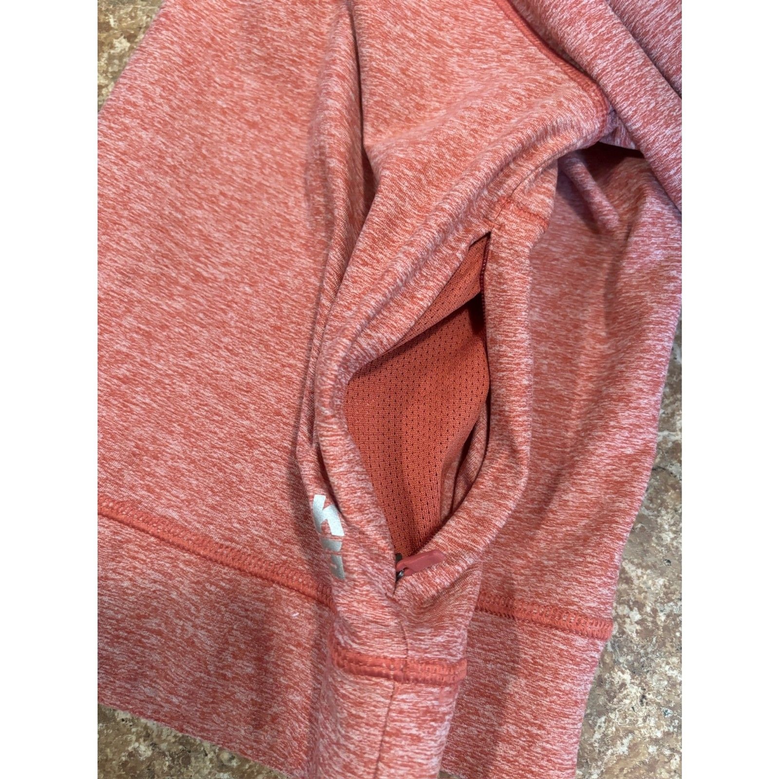 alaskan hardgear duluth trading co womens long sleeve thermal base layer size XS image 7