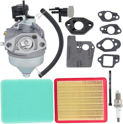 #ad 16100 Z0Y M42 Carburetor for Honda GCV190LA HRX217 K1 K2 K3 K4 K5 $64.34