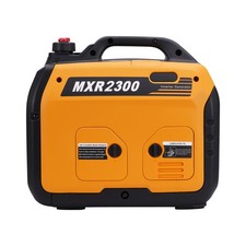 Générateur de secours Inverter 2300W groupe electrogene essence for camping c