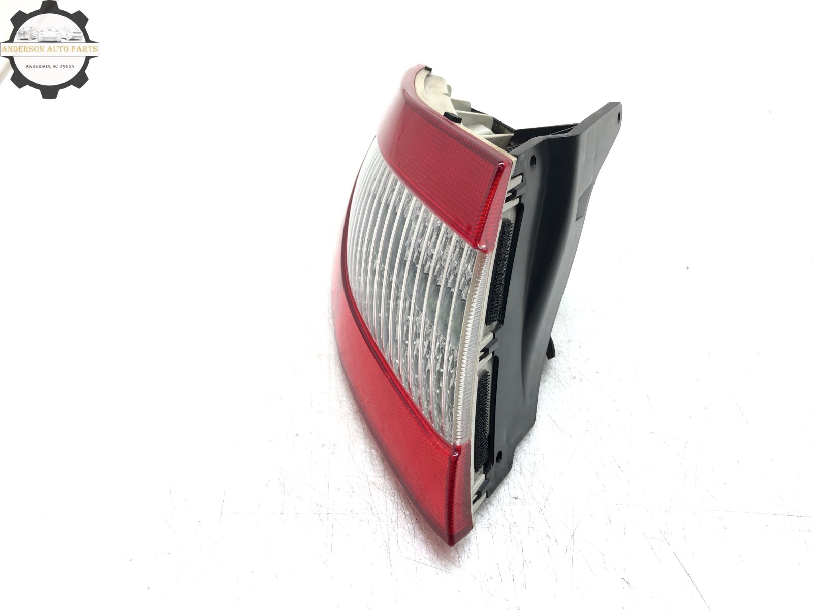 2008-2012 MASERATI GRANTURISMO M145 LEFT DRIVER REAR OUTER LED TAILLIGHT LAMP OE