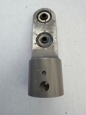 Boeing Stearman Tube Assembly End Cap 75-3333