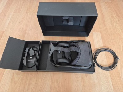 Meta Oculus Quest 64GB VR-Headset - Schwarz