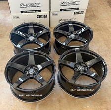 20 Forgestar Cf5 Wheels Fit Tesla Model Y 20x9.5 29 Black Concave R-forged 20 Forgestar Cf5 Wheels Fit Tesla Model Y 20x9.5 29 Black Concave R-forged