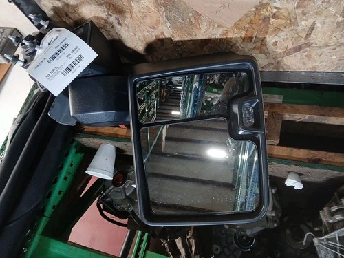 Driver Side View Mirror Power Folding Fits 22-23 SIERRA 1500 PICKUP 2977794