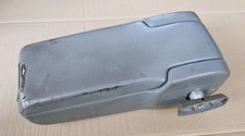Late Mercedes W124 Fold Down Armrest / Storag...