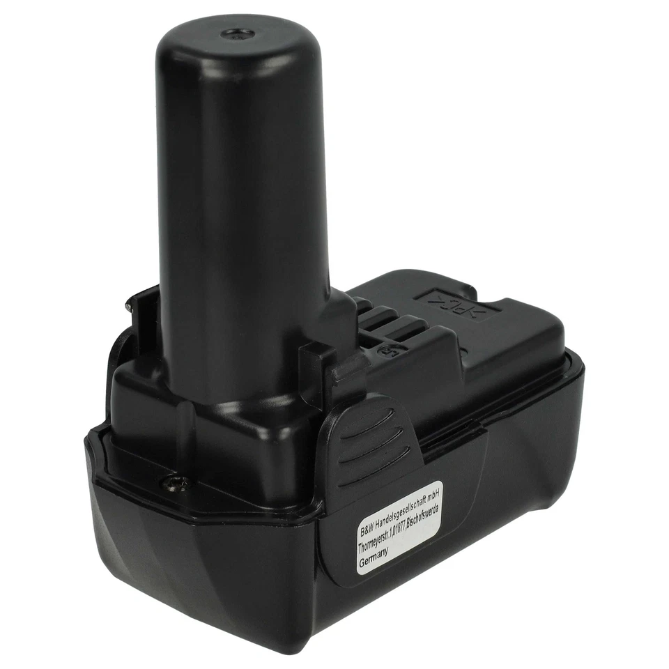 Akku für Hitachi / Hikoki BCL 1015 BCL 1030 BCL 1030A BCL 1030M 1,5Ah 10,8V