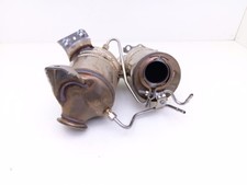 Katalysator ohne Lambdasonde Seat Leon KL1 05E253054AA P24822102
