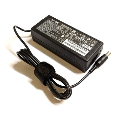 Epson A411E AC Adapter Netzteil - Drucker / Scanner Ladegerät