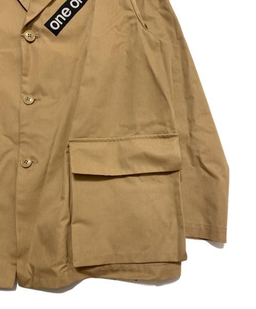 WTAPS      × UNDERCOVER              tailored jac… - image 5