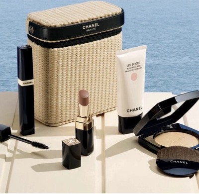 Chanel Les Beiges Summer Essentials Set 2026 Limited Edition Neu