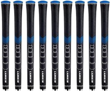 New 8pc Lamkin Sonar Standard 60REM Golf Grips w/ Reminder
