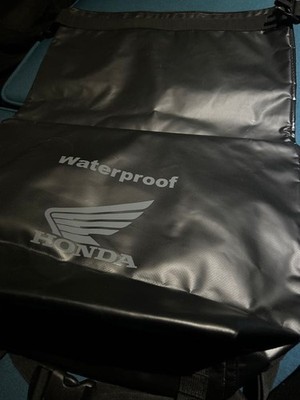 Honda Waterproof Water-resistant