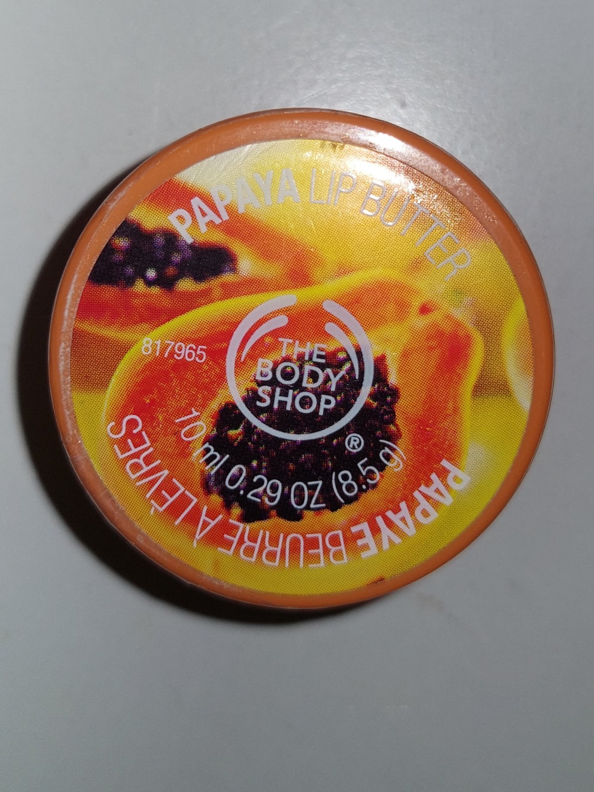 Rare .29 Oz Sealed