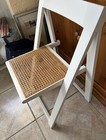 Triestre Italian Foldable Style Chair for Outdoor Camping — photo 1