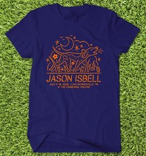 jason isbell knoxville, TN tennessee theatre july 17-18, 2026