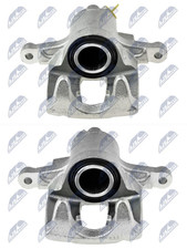 2X NTY BREMSSATTEL HINTEN LINKS+RECHTS passend für MERCEDES-BENZ VIANO VITO