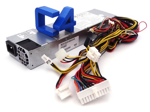 Supermicro PWS-341P-1H 340W NHS PSU - Bild 3 von 3