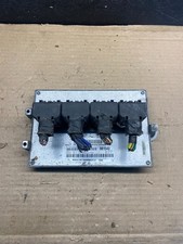 2012 Jeep Liberty 3.7L Engine Control Unit EC...