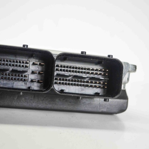 AUDI A4 8K2, B8 Motorsteuergerät 03L906022C 2.0 Diesel 105kw 2010 11295366 - Picture 4 of 5