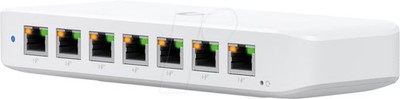 Ubiquiti UniFi USW-Ultra-60W Smart Managed Switch