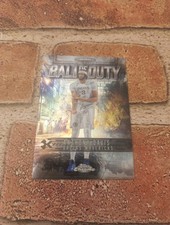 2025-26 Topps Chrome Basketball Anthony Davis Ball Of Duty BD-2