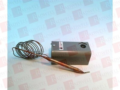 JOHNSON CONTROLS A19ABA-4C / A19ABA4C (NEW IN BOX)